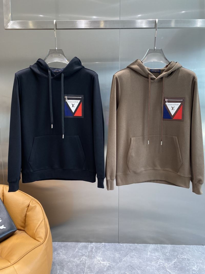 Louis Vuitton Hoodies